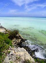 Unspoiled Coast