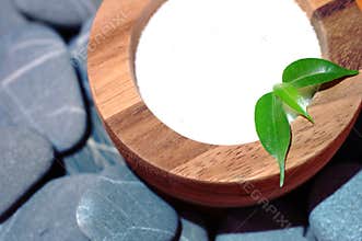 Spa still life