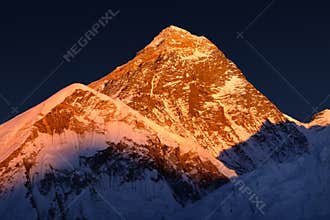Mt. Everest