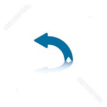 Left Arrow