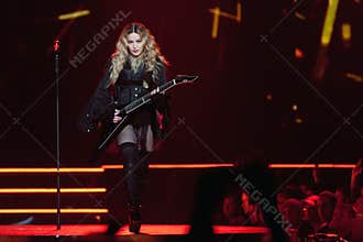 Madonna