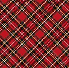 Tartan pattern background.eps