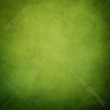 Grunge green texture or background with Dirty or aging,