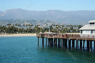 Santa Barbara, California