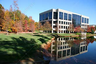 Office Building