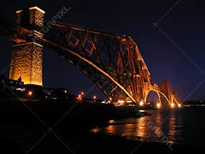 Forth Bridge