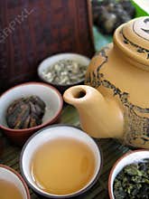Chinese Tea 8