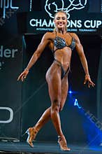 Bodybuilding Champions Cup