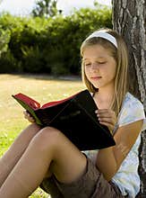 Bible Study