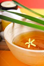 Honey SPA