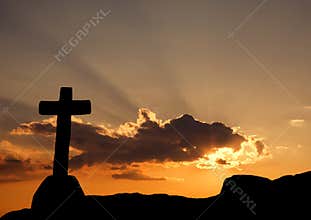 Cross