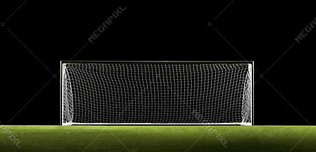 Soccer Goal Football Goal