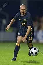 Australia v South Africa