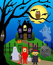 Halloween/eps