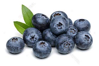 Blueberries