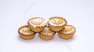 Festive Pies