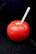 Tomato juice