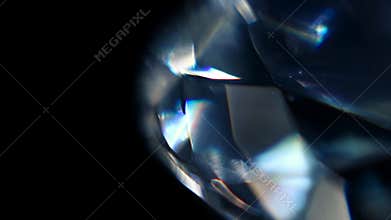 Rotator Diamond Macro