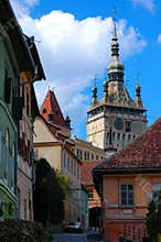 Sighisoara