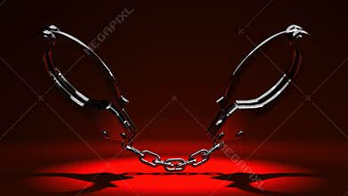 Handcuffs