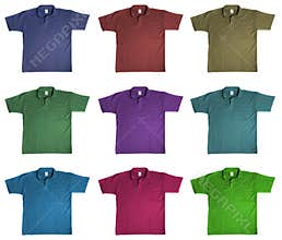 T-shirts