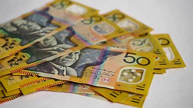 Australian Financial Status