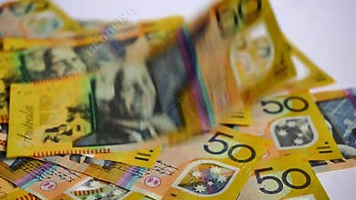 Australian Money Finance