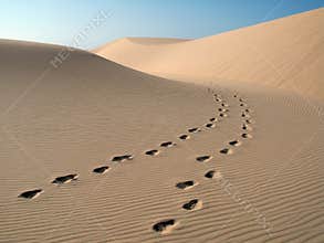 Footprint