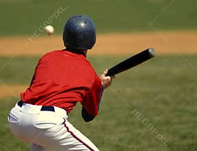 Baseball Batter