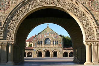 Stanford Campus