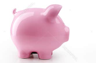Piggy bank