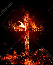 Cross