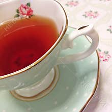 English black tea