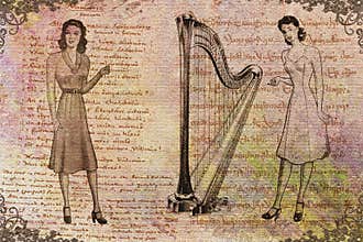 Music mistress