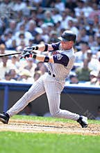 Darin Erstad, Anaheim Angels