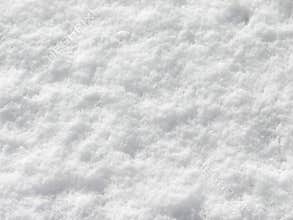 Snow texture
