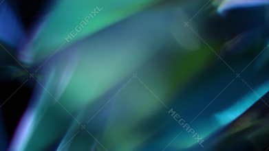 Diamond Sapphire Macro