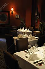 Fine Dining