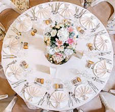 Table event