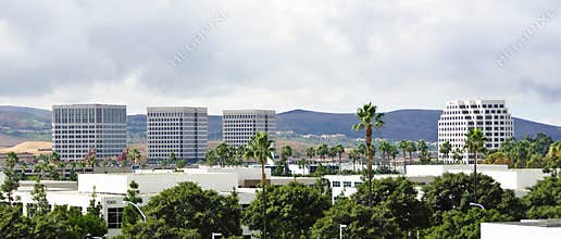 High Rise Living