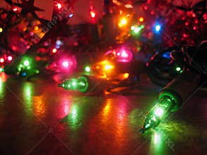 Christmas Lights