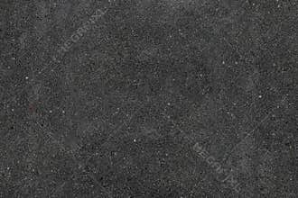 Real asphalt texture background.