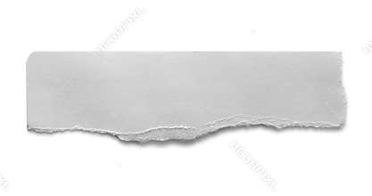 Torn Banner