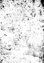 Grunge black texture