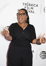 Oprah Winfrey