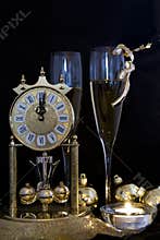 Happy new year!