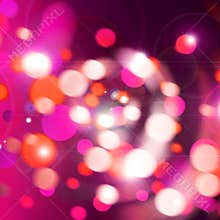 Celebration lights