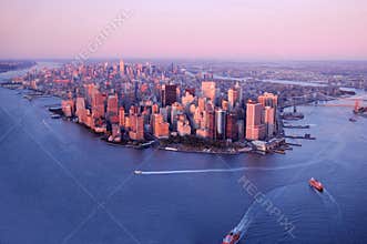 New York