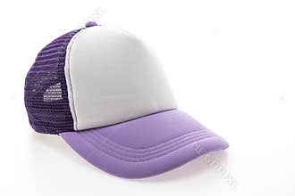 Baseball cap