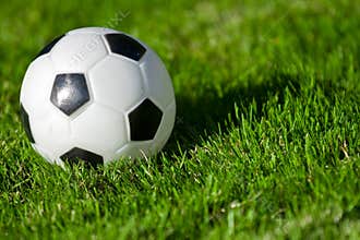 Soccer ball